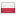 inclick.pl hosted country